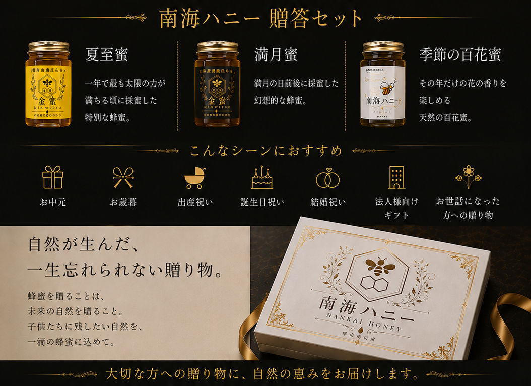 【数量限定】贈答用BOX