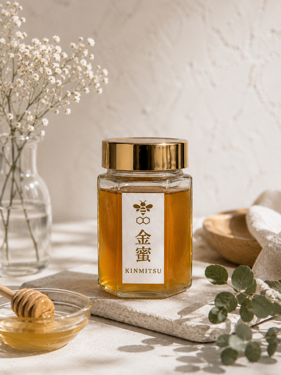 金蜜150g