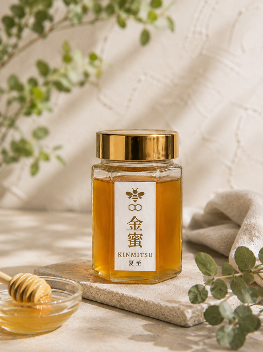 2025年　神戸市西区産150g【夏至】