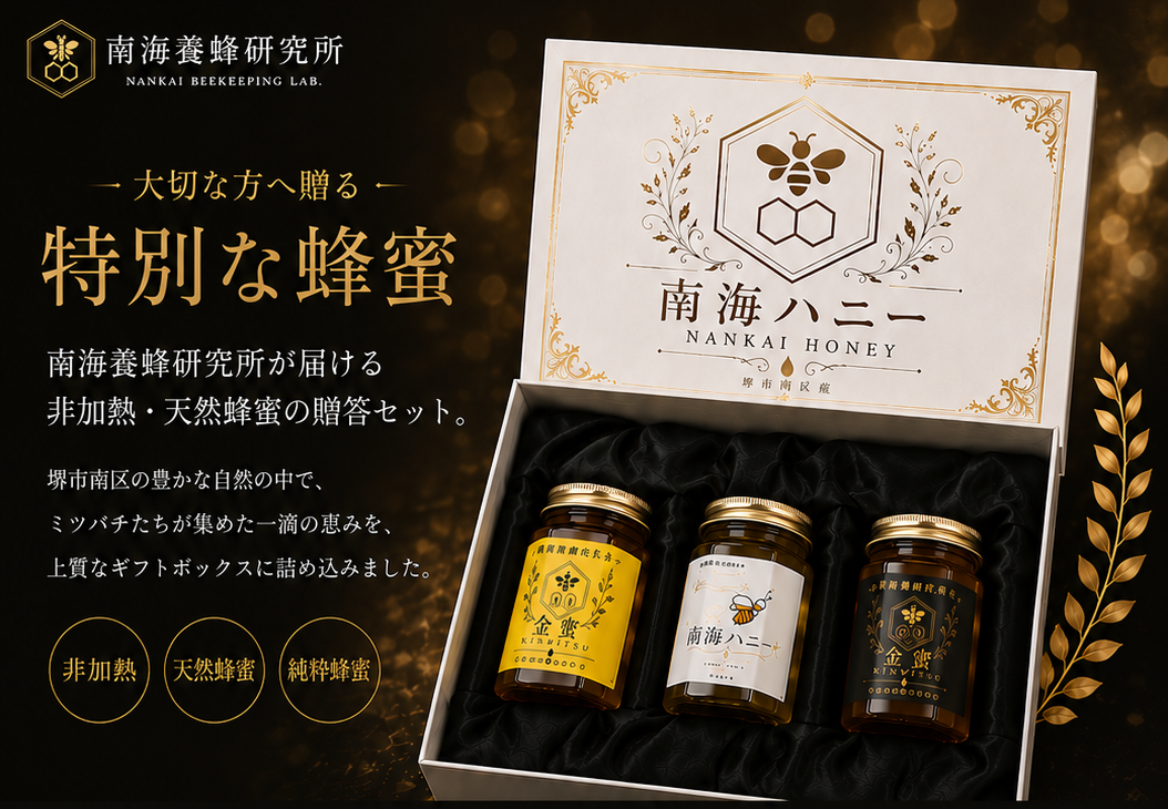 贈答用BOX